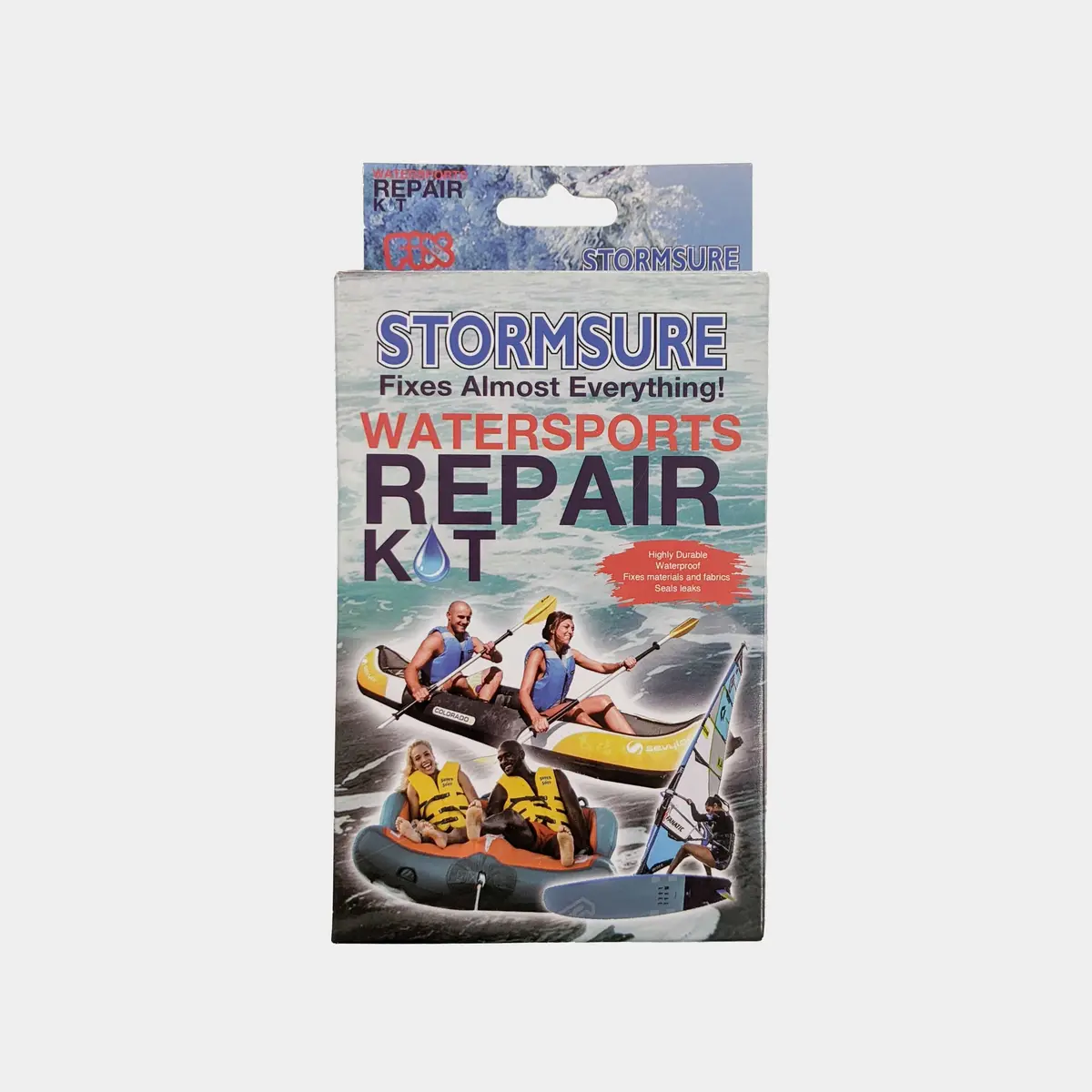 Stormsure Watersports Repair Kit 1