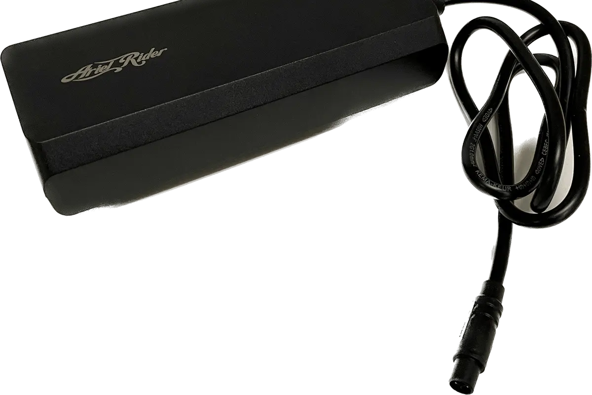 Charger - 52V4a St3 1