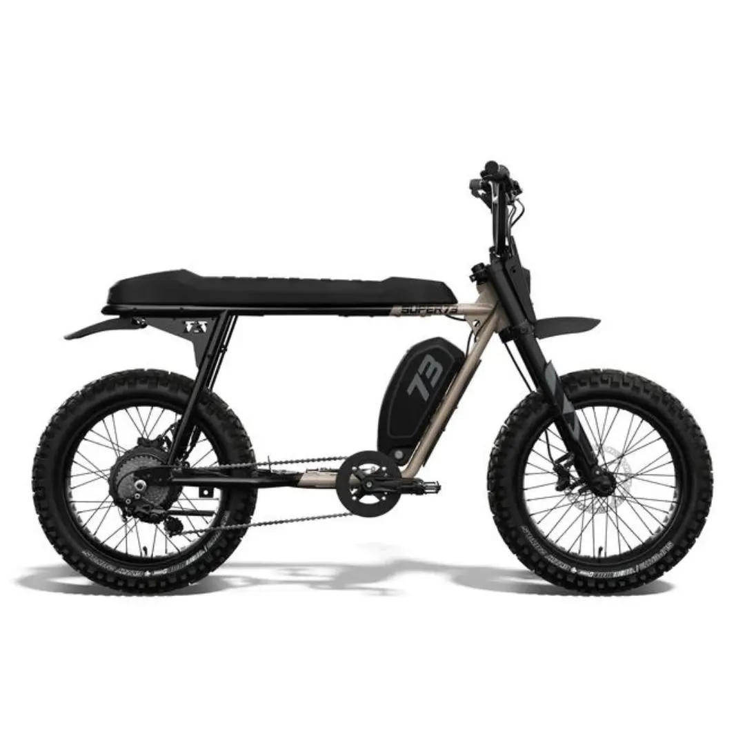 Super73-S Adventure Series 1