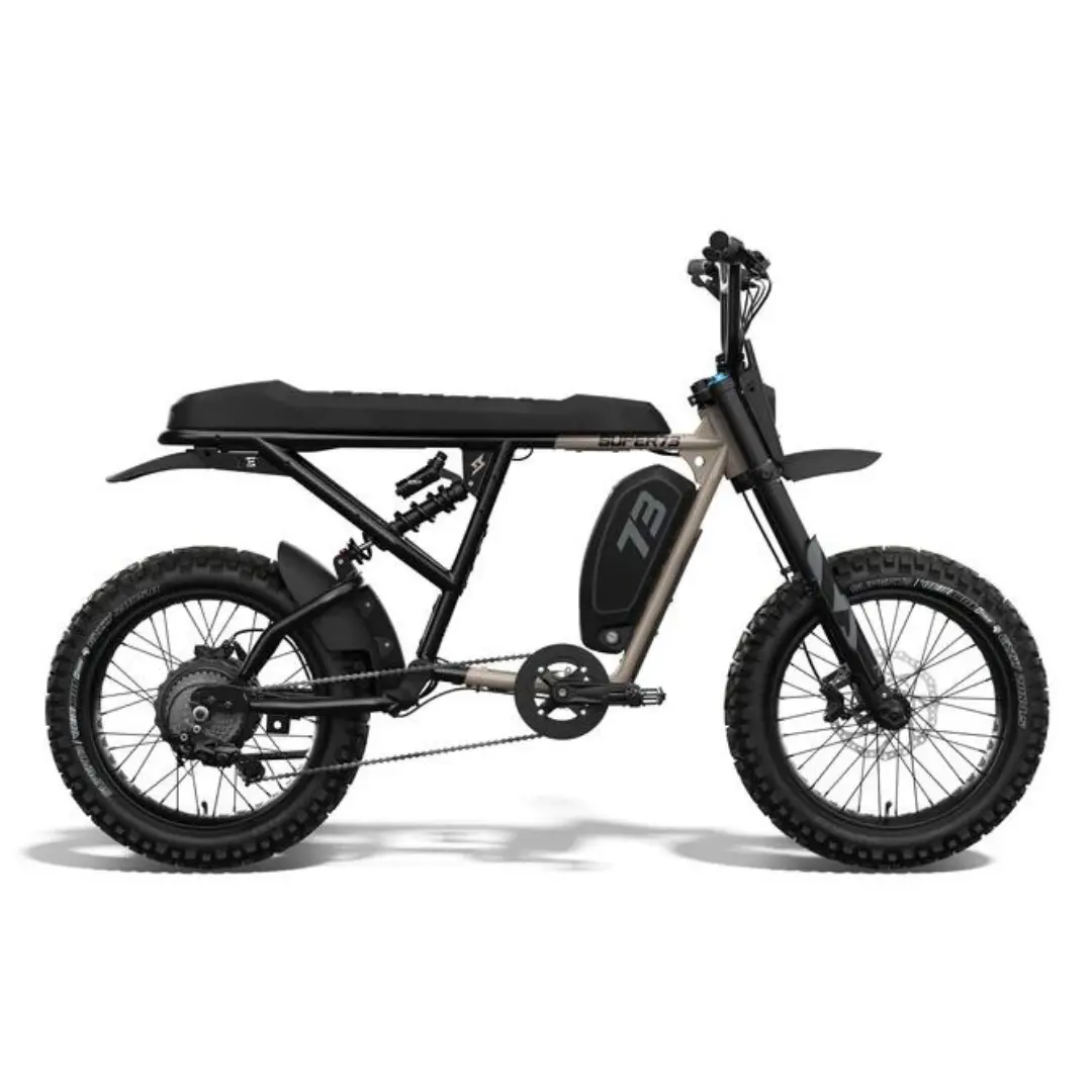 Super73-R Adventure Series 1