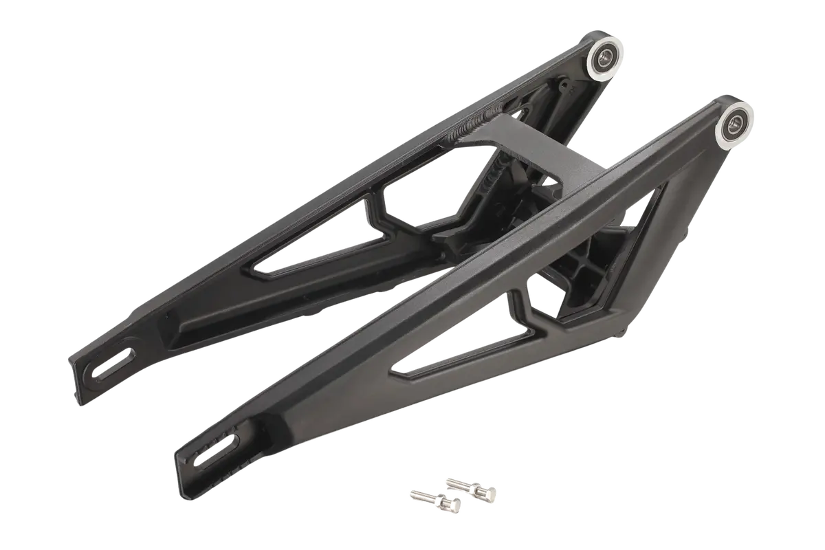 Swing Arms(With 4Bearings &2 Kit Chain Adjusters ) - E-Ride Pro 1