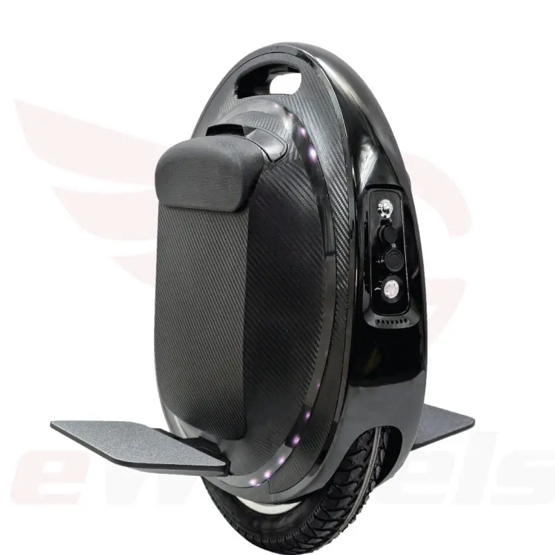 Begode Tesla V3 1,500Wh Battery, 2000W Motor, 16" | 16X2.125 Tire 1