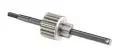 Input Shaft/Drive Gear Assembly(18 Tooth Steel Top Gear) 1