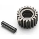 Idler Gear, 20 Tooth/Idler Gear Shaft 1