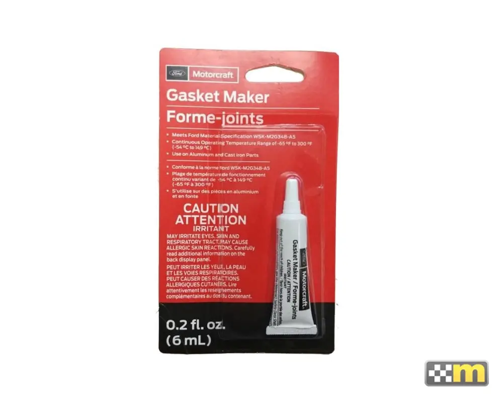 Motorcraft Sealant Gasket Maker 1