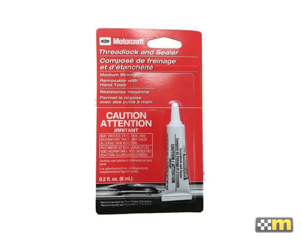 Motorcraft Threadlock And Sealer 1