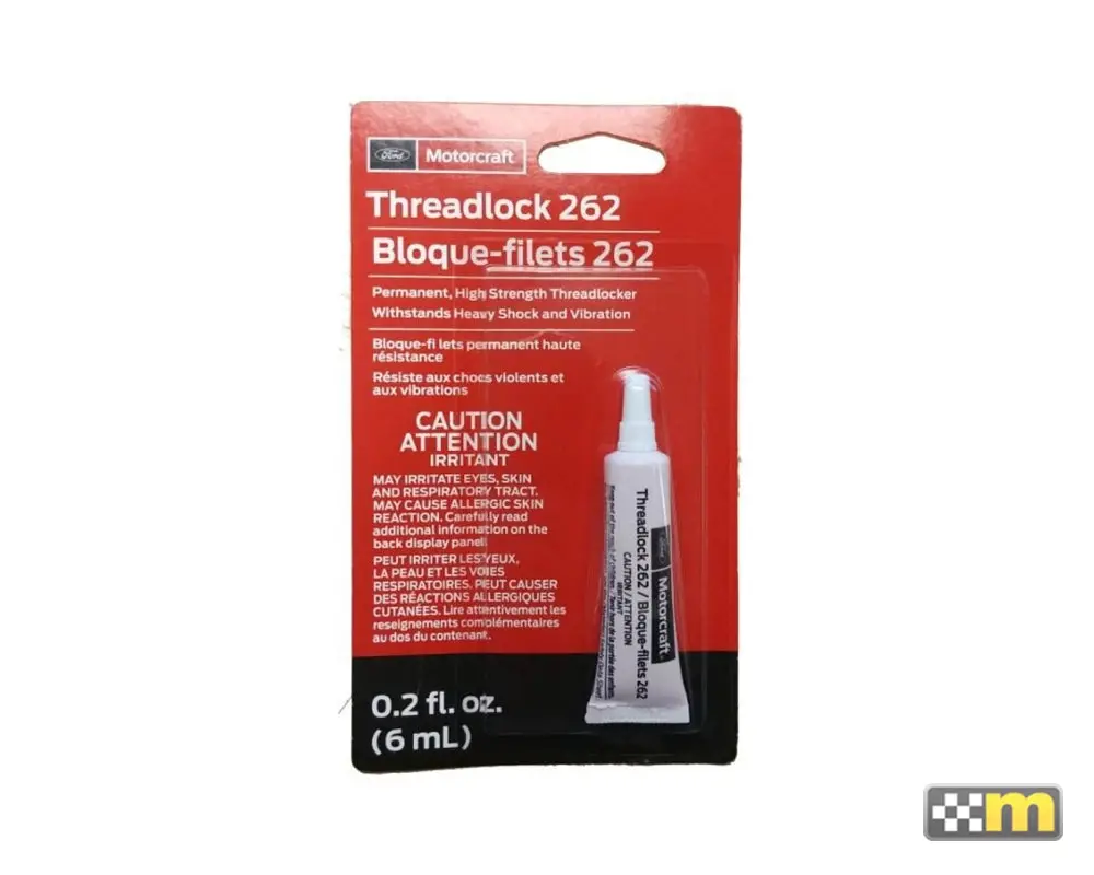 Motorcraft Threadlock 262 1