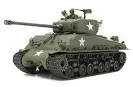 1:35 M4a3e8 Sherman "Easy Eight" 1