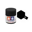 Acrylic Color: Black (23Ml) 1
