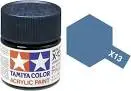 Acrylic: Metallic Blue (23Ml) 1
