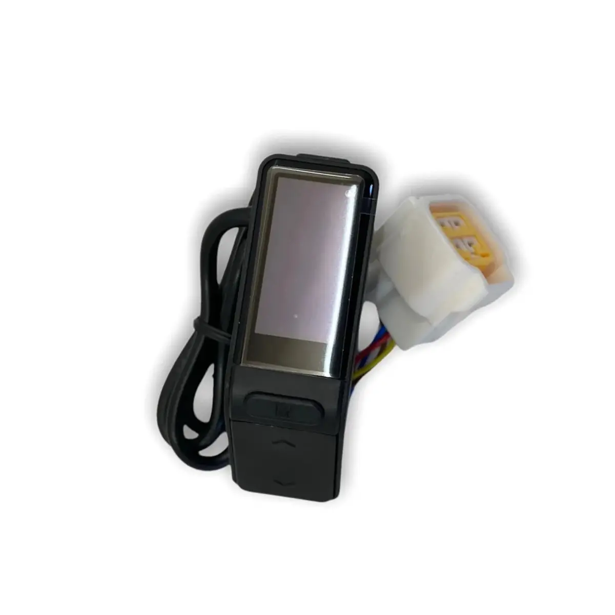 Talaria Mx3 Dashboard Display 1