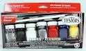 Gloss Enamel Set 1