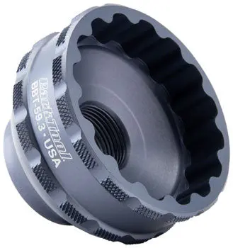 Park Tool Bbt-59.3 Bottom Bracket Tool - 16-Notch 1