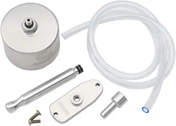 Hope Easy Brake Bleed Kit - Tech 4, No Brake Fluid 1
