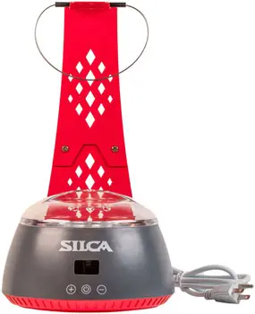 Silca Wax Melting System 1