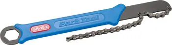 Park Sr-18.2 Sprocket Remover/Chain Whip 1