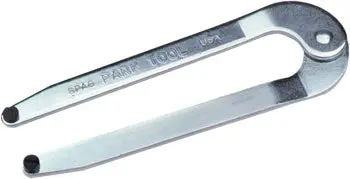 Park Tool Spa-6 Adjustable Pin Spanner 1