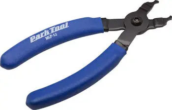 Park Tool Mlp-1.2 Chain Link Pliers 1