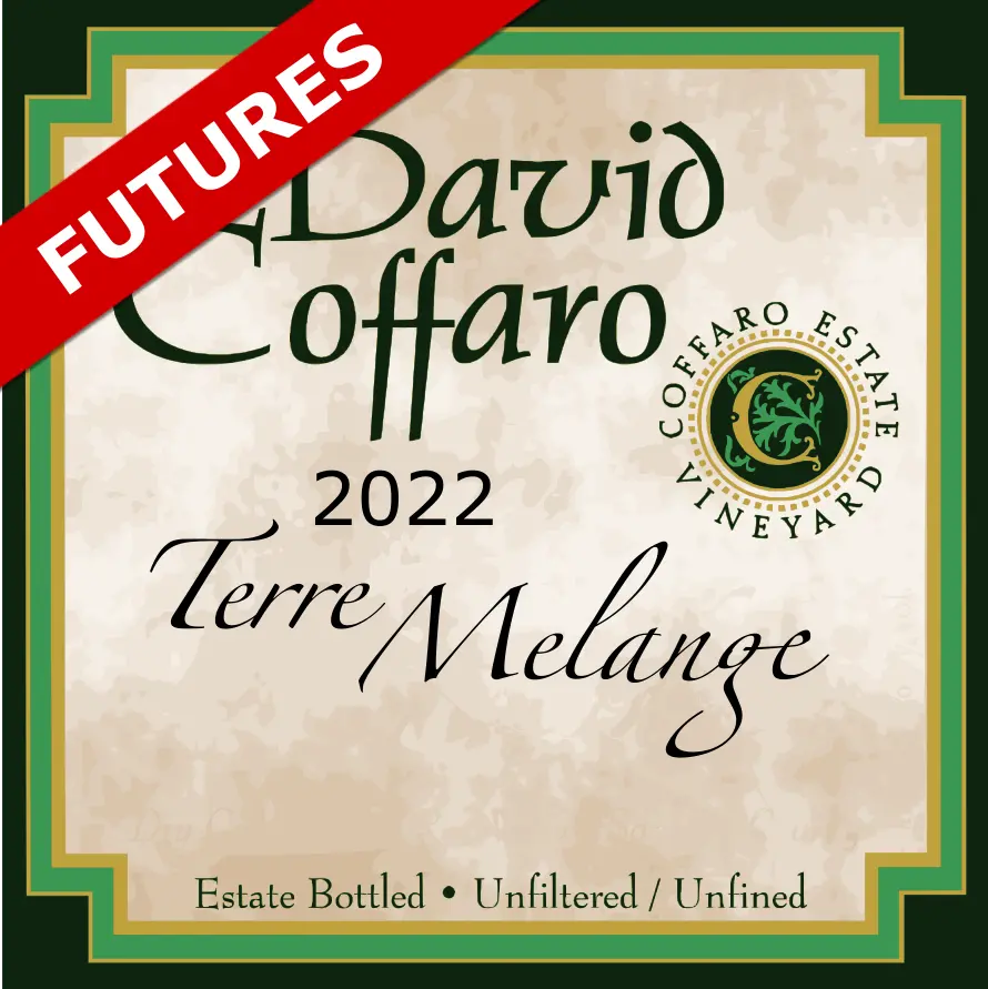 Terre Melange Futures 3