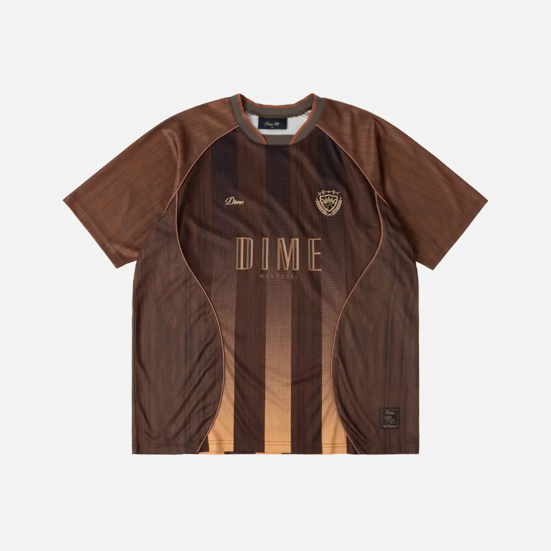Dime Team Jersey - Bronze 1