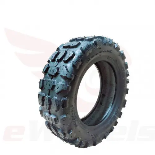 11×4″ Tuovt Off-Road/Knobby Tire 8028 (90/65-6.5), Phaeton/11X 1