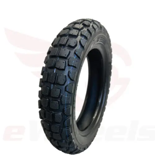 14×3″ Tire, Njk Knobby. A2/Falcon/Aero 1