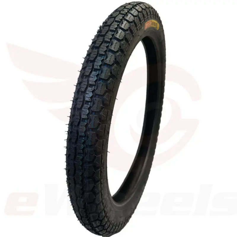 2.75-17 Tire, Kenda K254. Monster, Master Pro, Abrams 1
