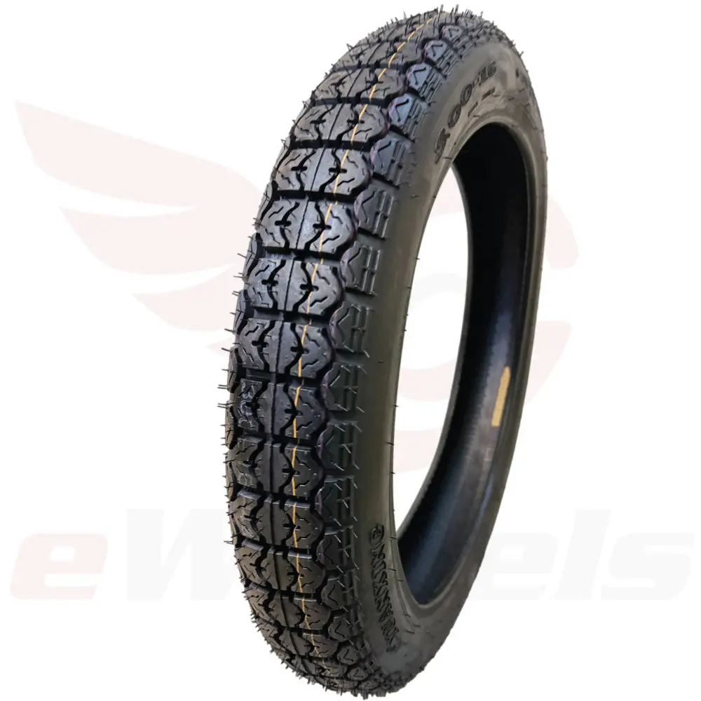 3.00-16 (22×3″) Tire, Yuanxing Hybrid. V13/V13 Pro 1