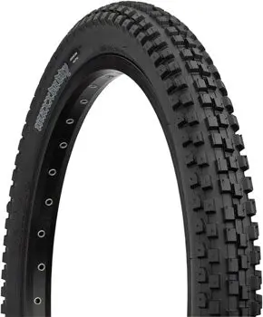 Maxxis Maxx Daddy Tire - 20 X 2, Clincher, Wire, Black, Single 1