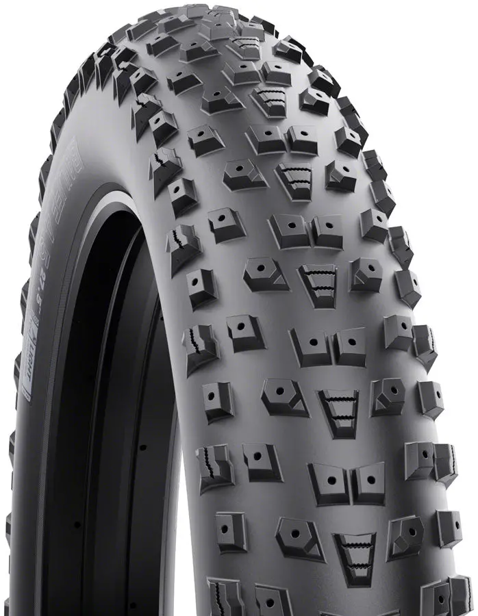 Wtb Bailiff Tire - 27.5 X 4.5, Tcs Tubeless, Folding, Black, Light/Fast Rolling, Dna 1