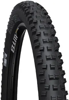 Wtb Vigilante Tire - 27.5 X 2.5, Tcs Tubeless, Folding, Black, Light/High Grip, Tritec, Sg2 1