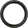 Continental Kryptotal Rear Tire - 24 X 2.40, Tubeless, Folding, Black, Endurance, Trail Casing, E25 2