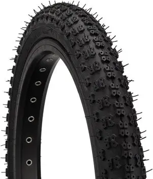 Kenda K50 Tire - 16 X 1.75, Clincher, Wire, Black, 22Tpi 1