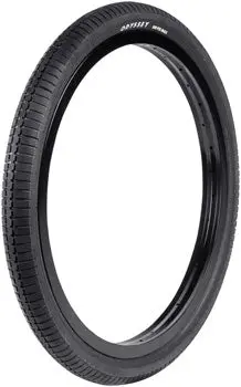 Odyssey Frequency G Original Tire - 20 X 1.75, Clincher, Wire, Black 1