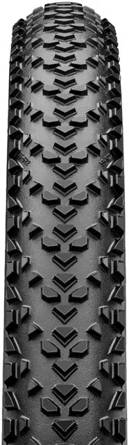 Continental Race King Tire - 27.5 X 2.00, Tubeless, Folding, Black, Puregrip, Shieldwall System, E25 2
