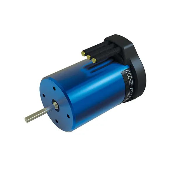 Traxxas Velineon 3500 Brushless Motor (10T/3500Kv) 1