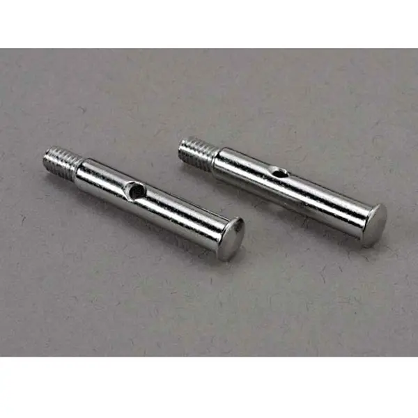 Traxxas Front Axles (2) 1