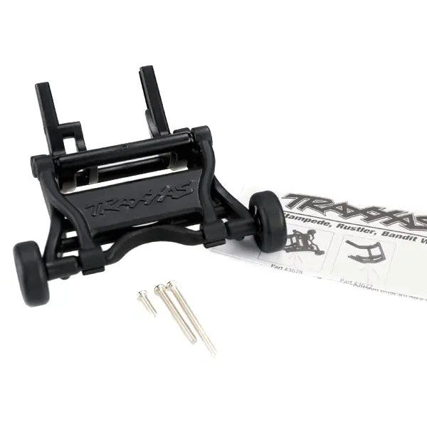 Traxxas Wheelie Bar Assembly 1