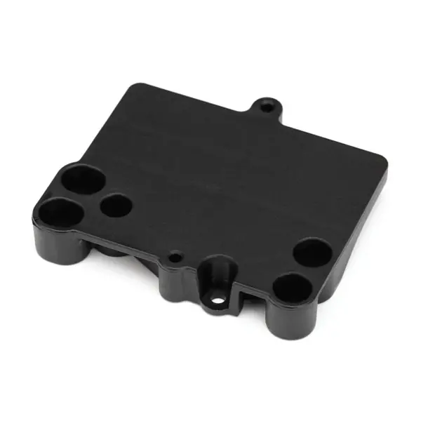 Traxxas Mounting Plate For Esc (Vxl) 1