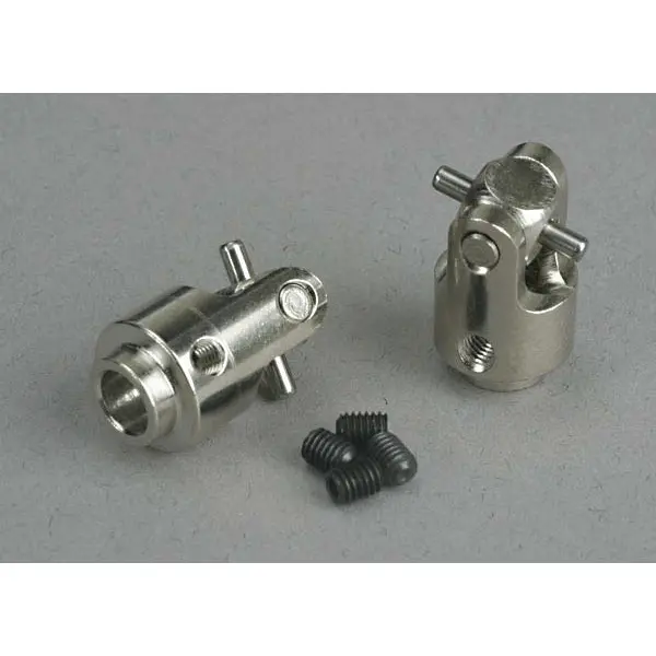 Traxxas Differential Output Yokes (Hardened Steel) 1