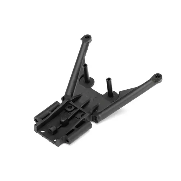 Traxxas Front Bulkhead 1