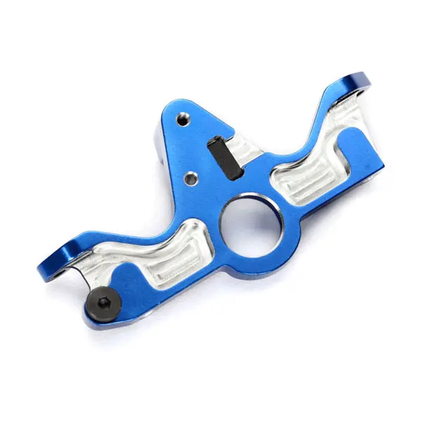 Traxxas Aluminum Motor Mount W/Hardware 1