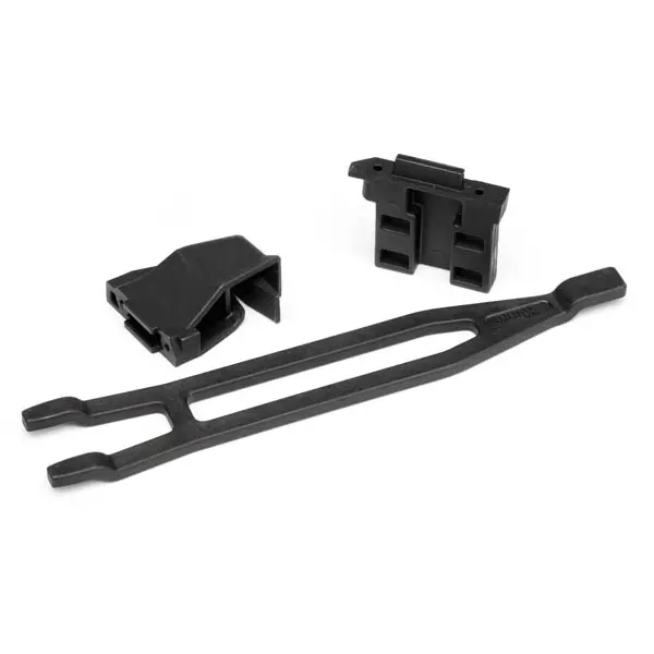 Traxxas Tall Battery Hold Down Set 1