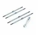 Traxxas Turnbuckles Titanium 94Mm T-Maxx (2) 1