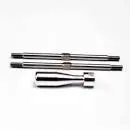 Turnbuckles, Titanium105mm Rear Toe Control Links 1