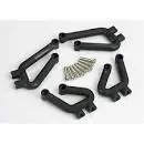 Traxxas Bumper Mounts Front & Rear T-Maxx 1