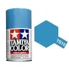 Lacquer: French Blue (Spray) 1