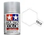 Lacquer: Clear (Spray) 1
