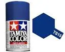 Lacquer: Blue (Spray) 1