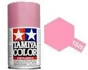 Lacquer: Pink (Spray) 1